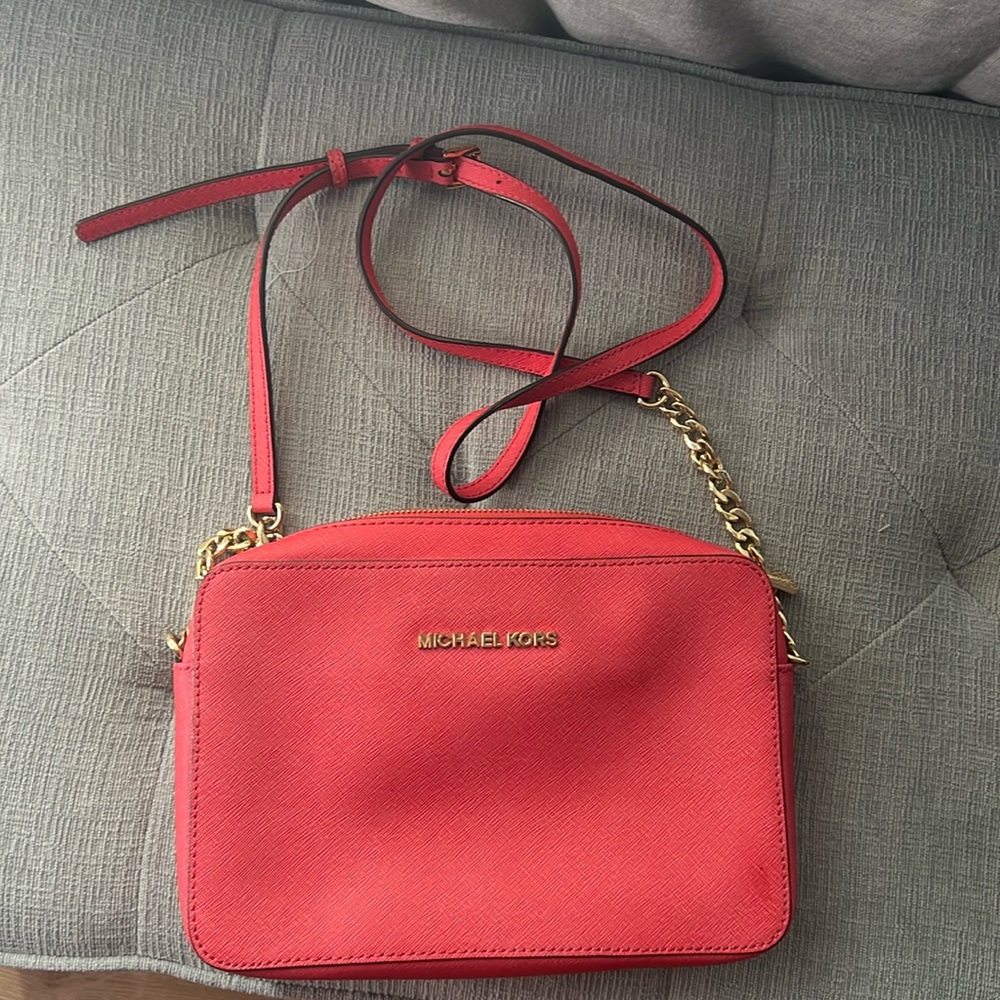 Michael Kors Crossbody